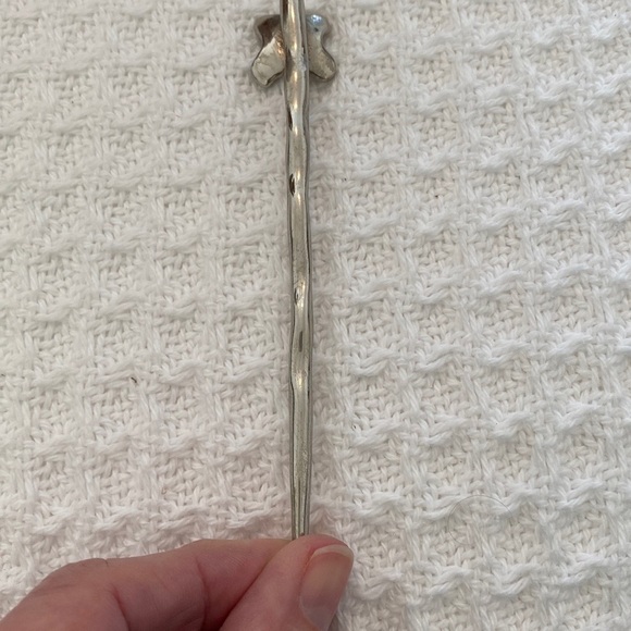 Silver Cocktail Picks - Picture 7 of 11